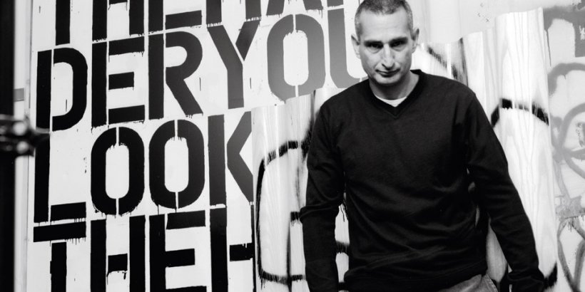 Christopher Wool