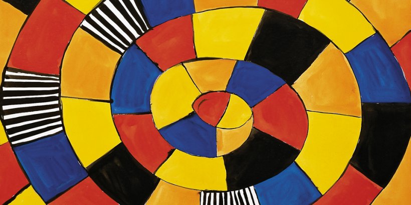 Calder