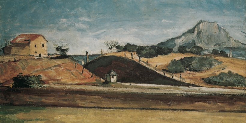 Cézanne