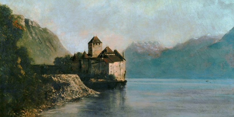 Courbet