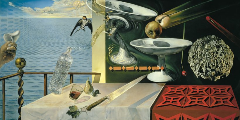 Dalí
