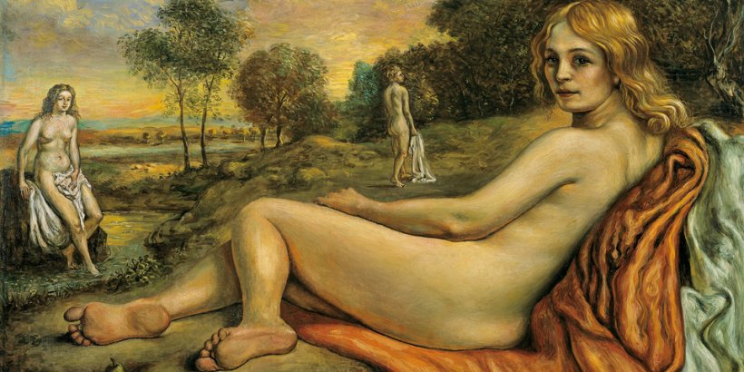 De Chirico
