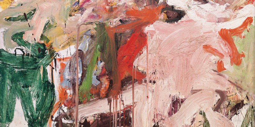 de Kooning