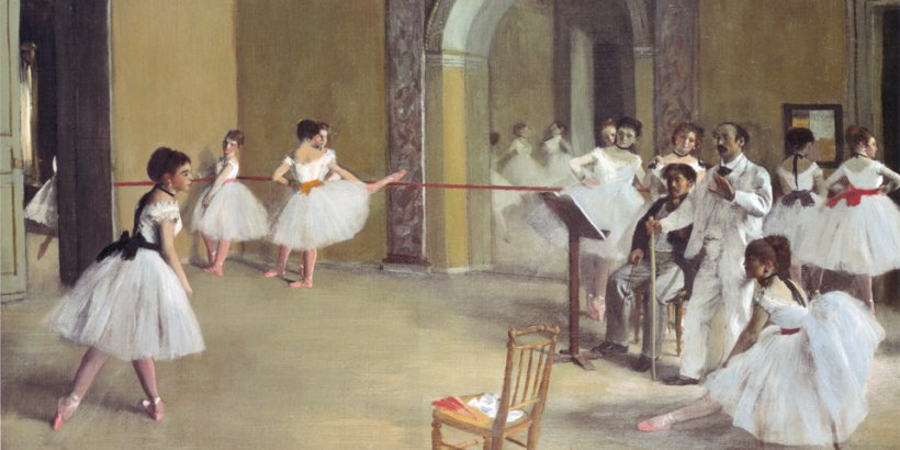 Degas