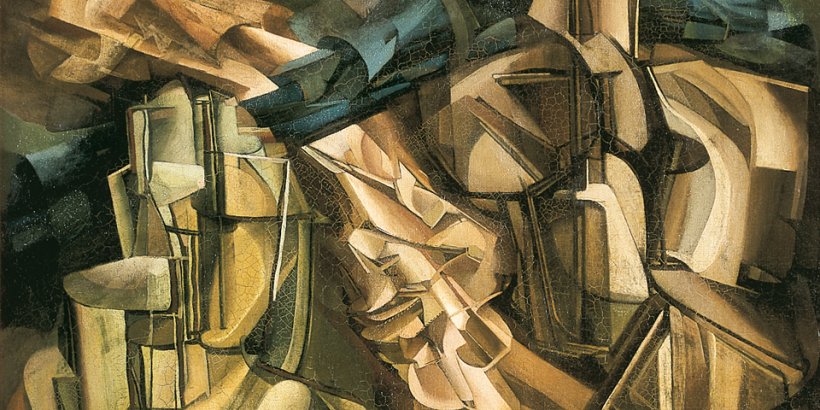 Duchamp