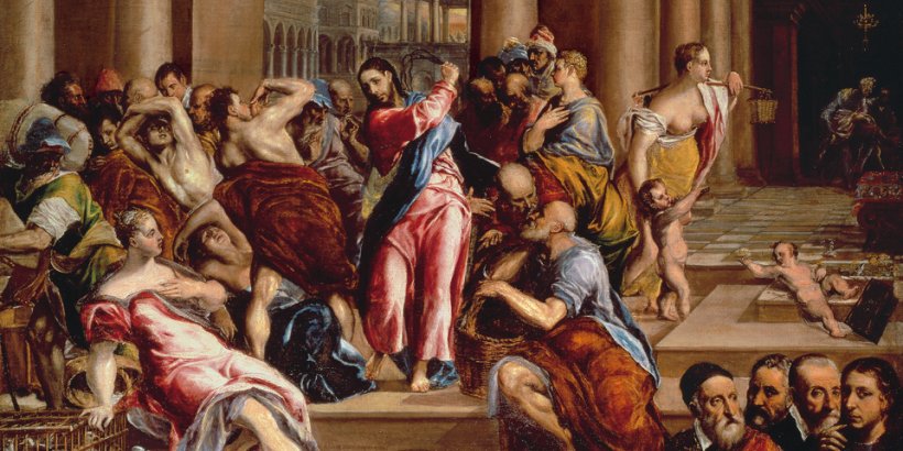 El Greco