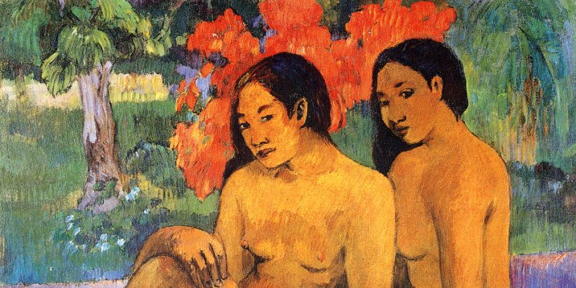 Gauguin