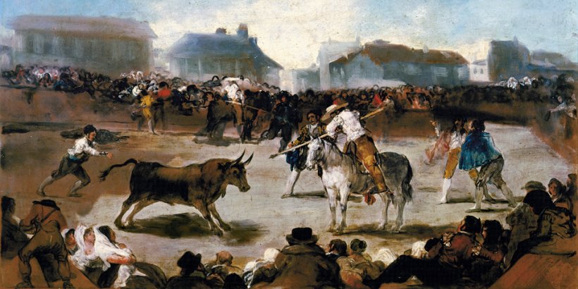 Goya