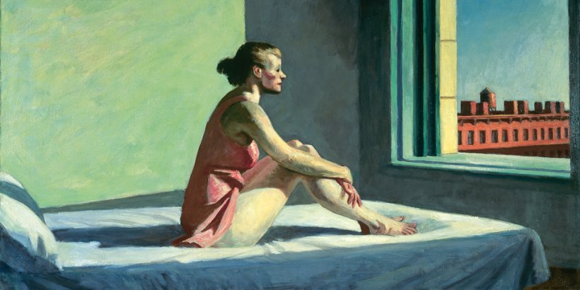 Edward Hopper