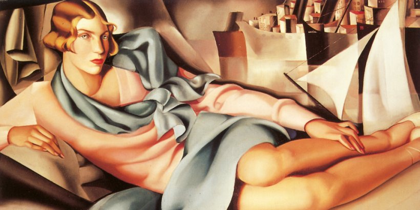De Lempicka