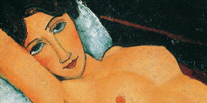 Modigliani