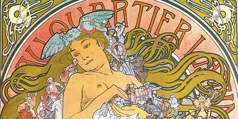 Mucha