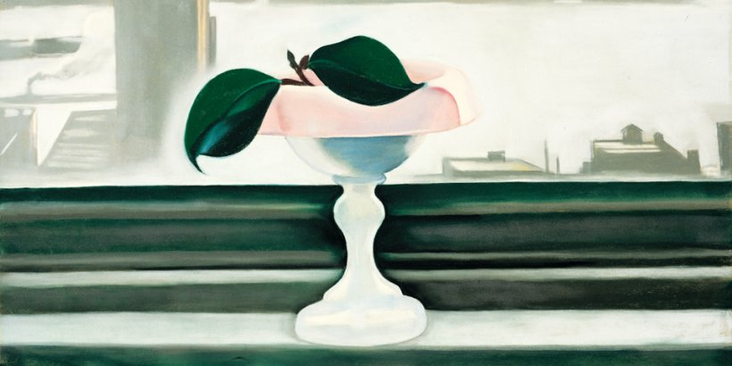 O'Keeffe