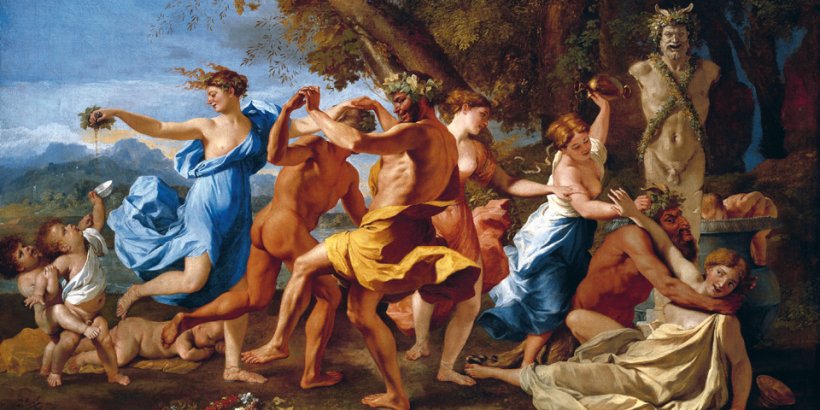 Poussin