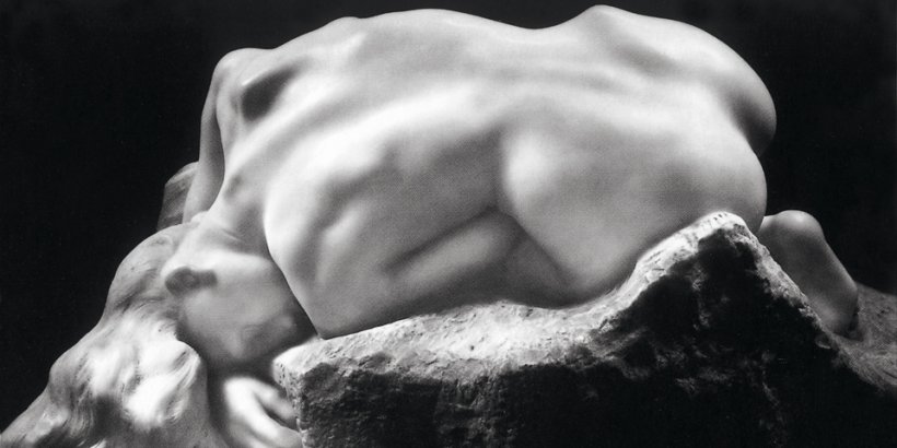 Rodin. Sculptures and drawings