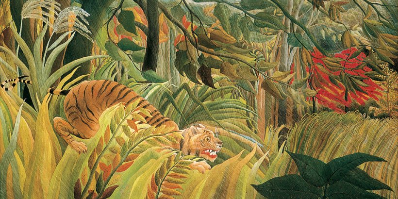 Rousseau