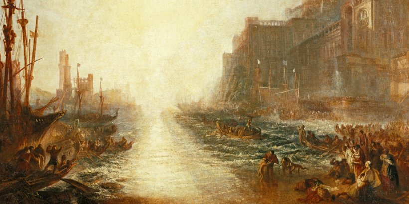 Turner