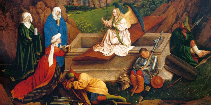 van Eyck