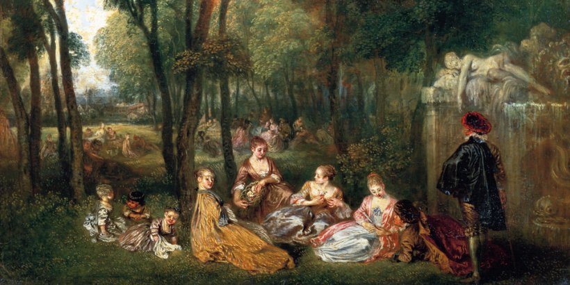 Watteau