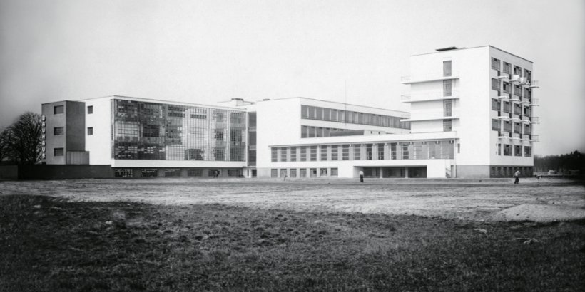 Bauhaus
