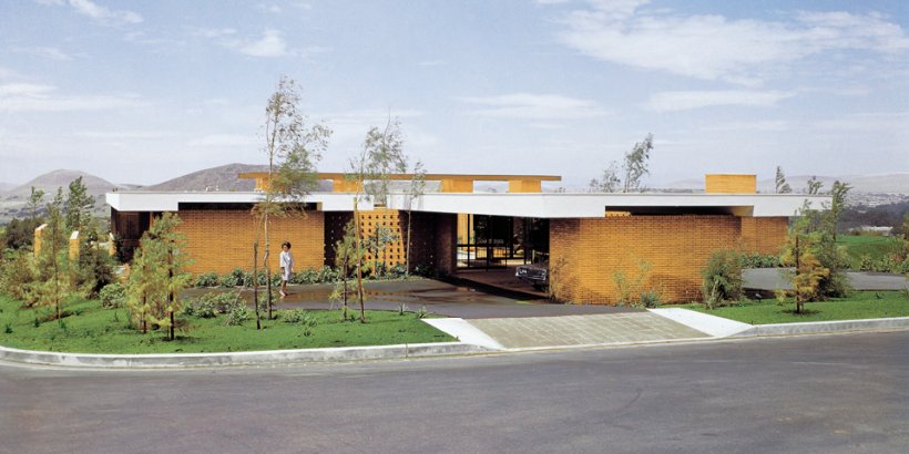 Case Study Houses