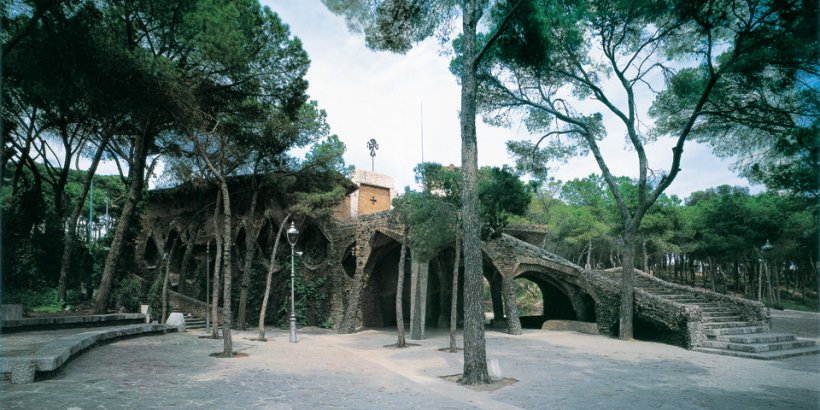 Gaudí