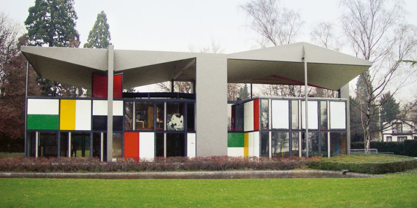 Le Corbusier