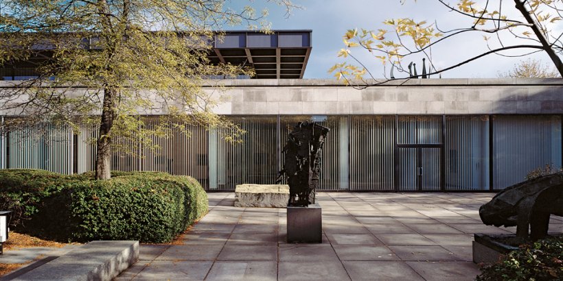 Mies van der Rohe