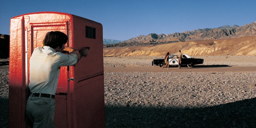 Antonioni
