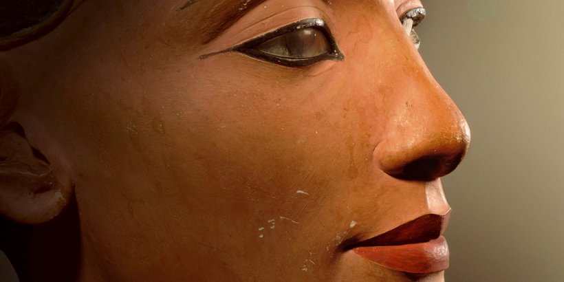Arte egipcio