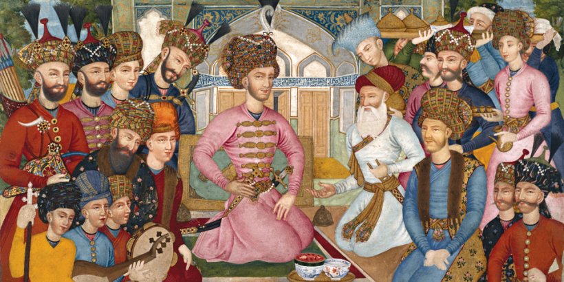 Islamic Art