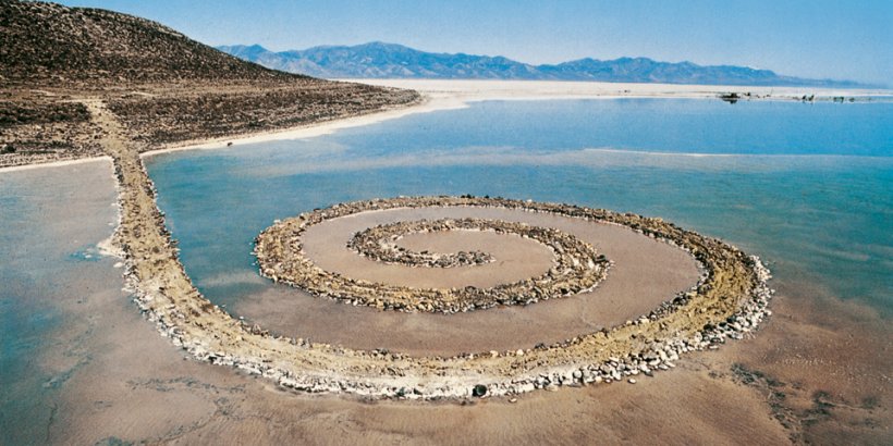 Land Art