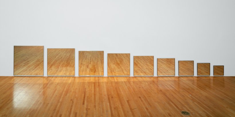 Arte Minimalista