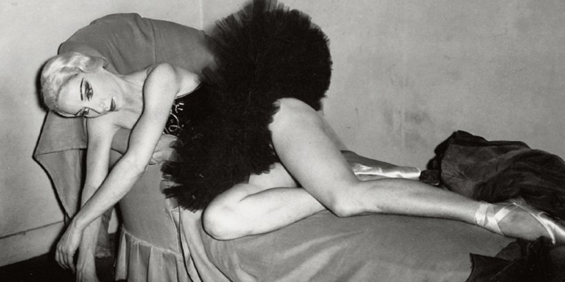 La fotografía del siglo XX