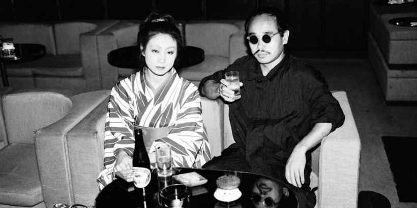 Araki. Tokyo Lucky Hole