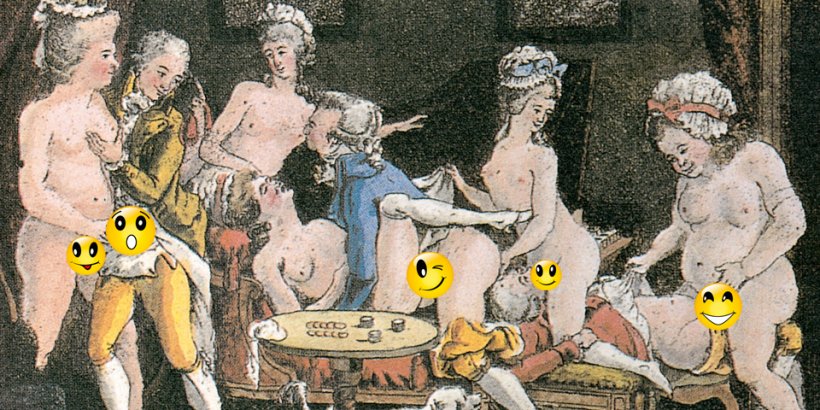 Erotica Universalis