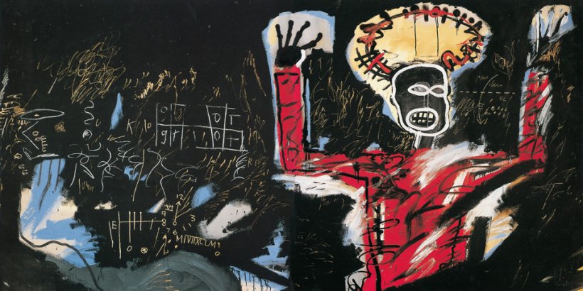 Basquiat