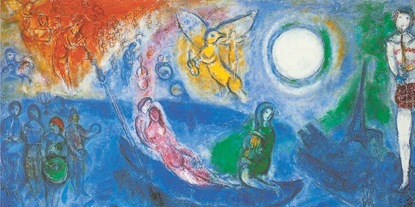 Chagall