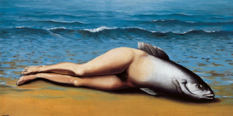 Magritte