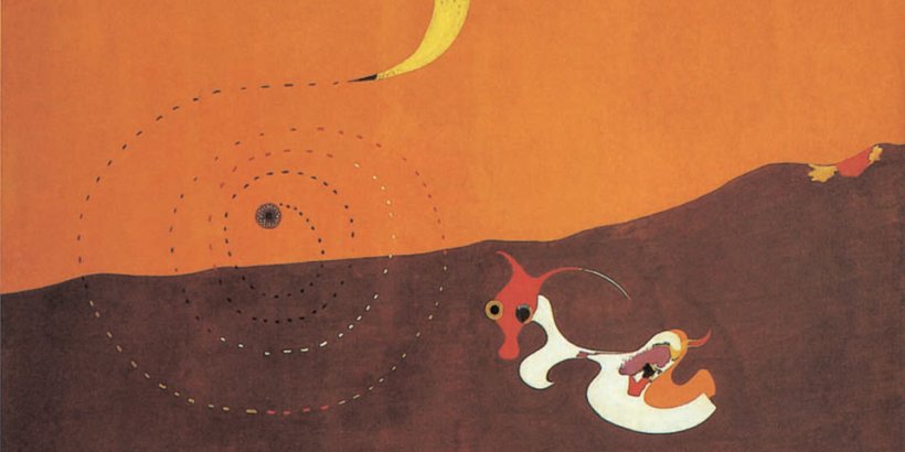 Miró