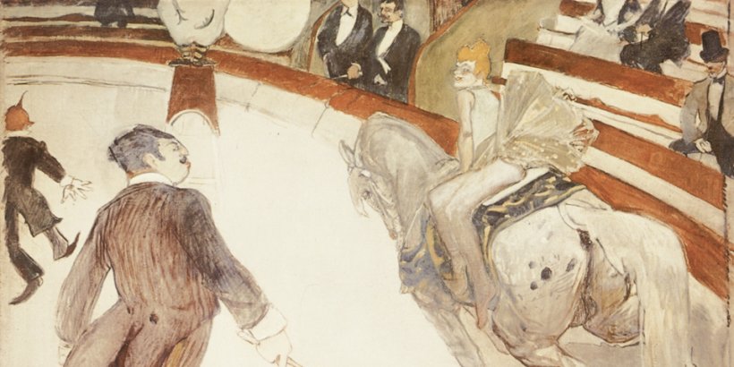 Toulouse-Lautrec