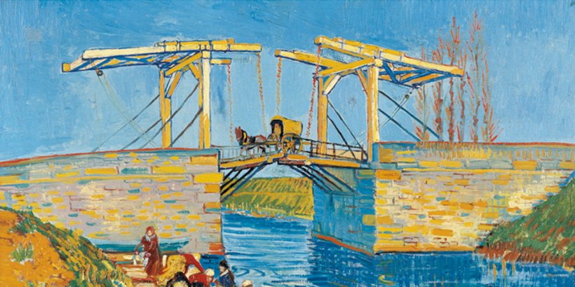 van Gogh