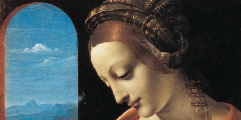 Léonard de Vinci. Tout l'œuvre peint et graphique