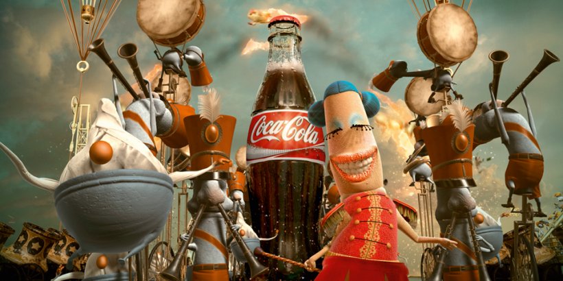 Advertising Now! TV Commercials