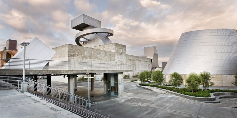 Public Architecture Now!