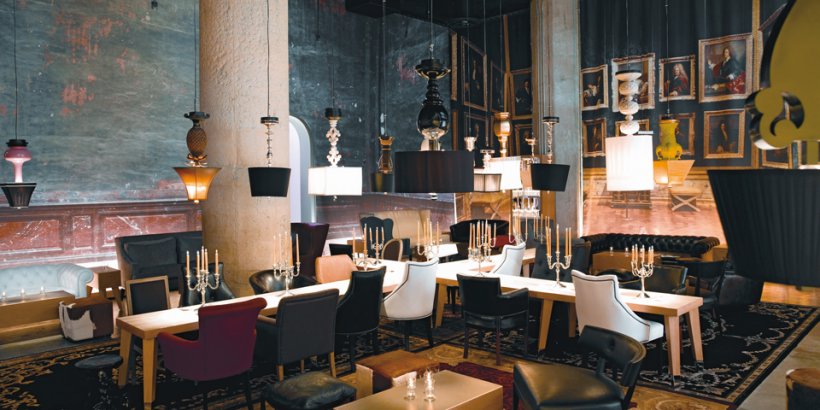 Architecture Now! Restaurants &amp; Bars