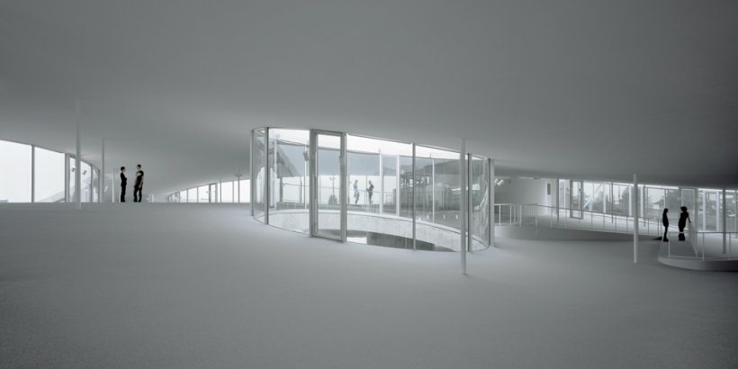 Architecture Now! Vol. 7