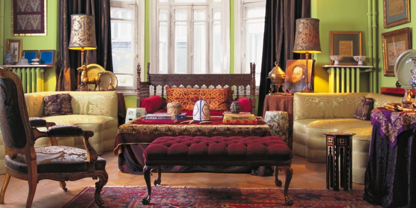 Interiors Now! 2