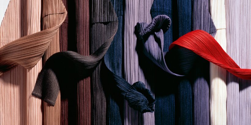 Pleats Please Issey Miyake