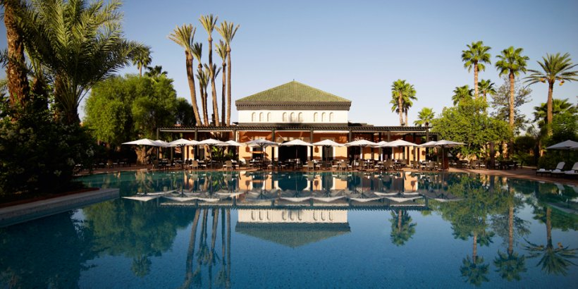 TASCHEN's Favourite Hotels